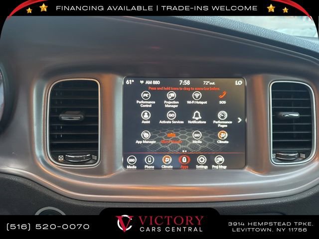 Used 2023 Dodge Charger GT image 40