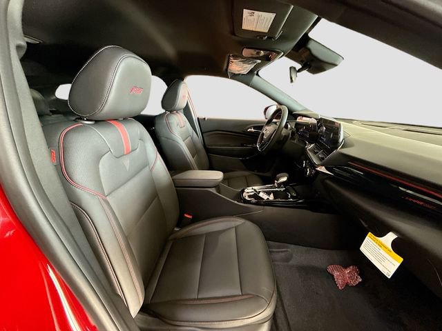 New 2026 Chevrolet Trax RS w/ Driver Confidence Package image 27