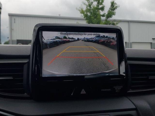Used 2019 Hyundai Veloster 2.0 Premium FWD image 23