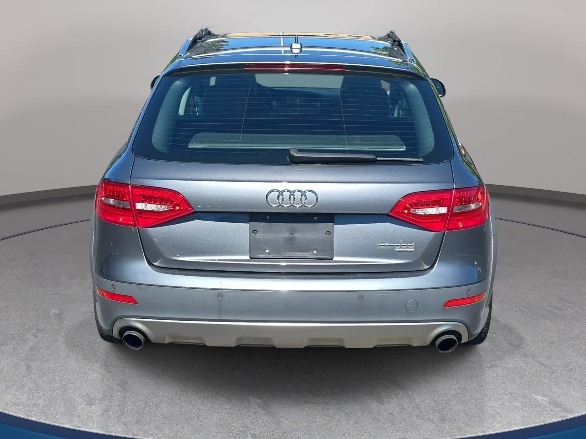 Used 2014 Audi A4 Premium Plus AWD/4WD image 6