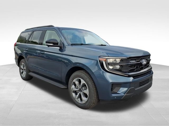 New 2027 Ford Expedition Active AWD/4WD image 17