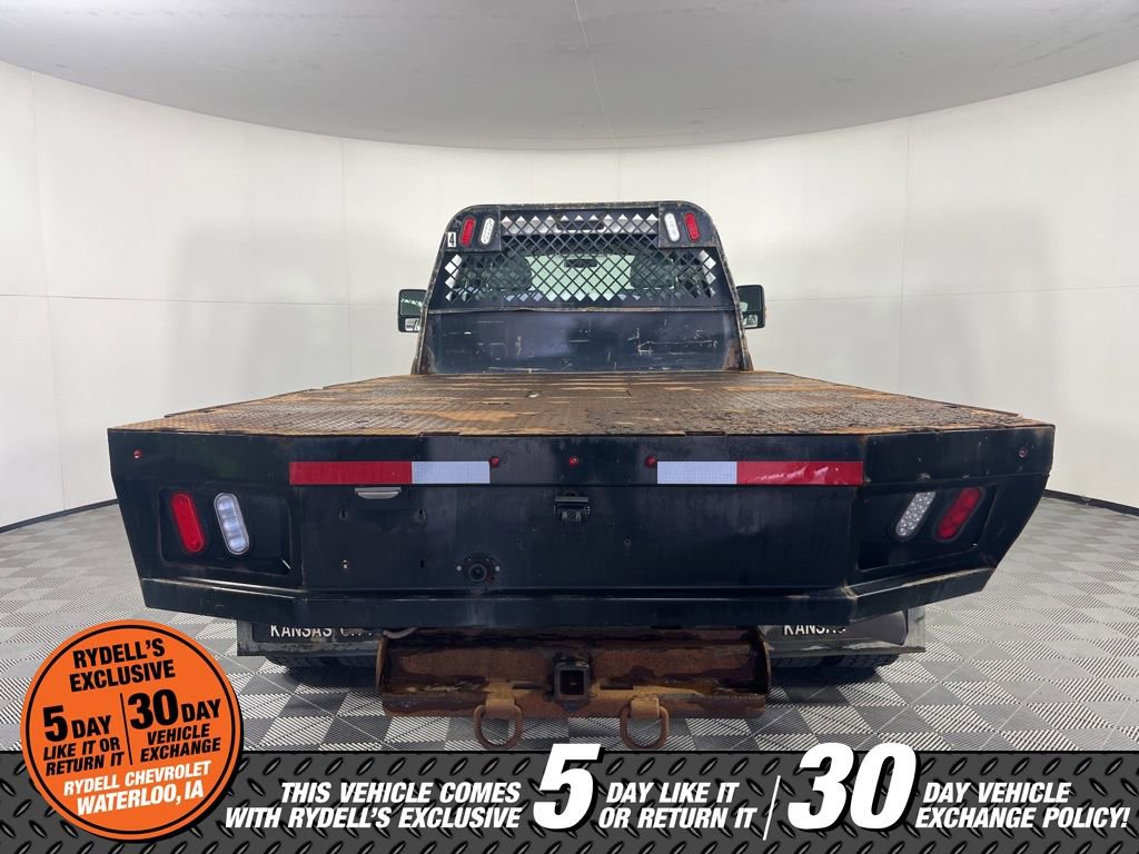 Used 2016 Ford F450 XL w/ Power Equipment Group image 6