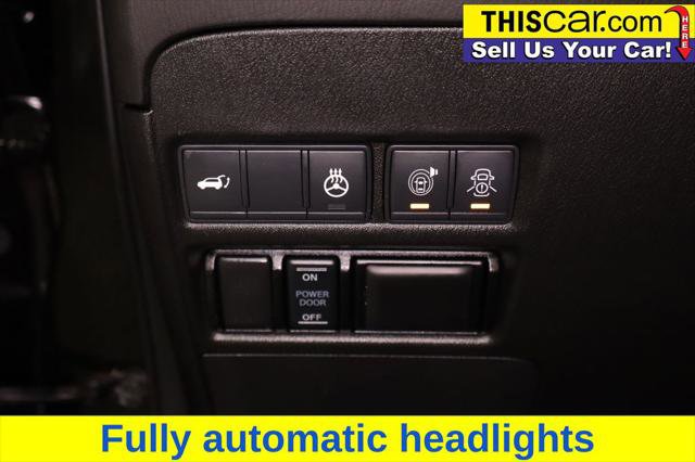 Used 2020 Nissan Armada Platinum w/ Platinum Reserve Package image 30