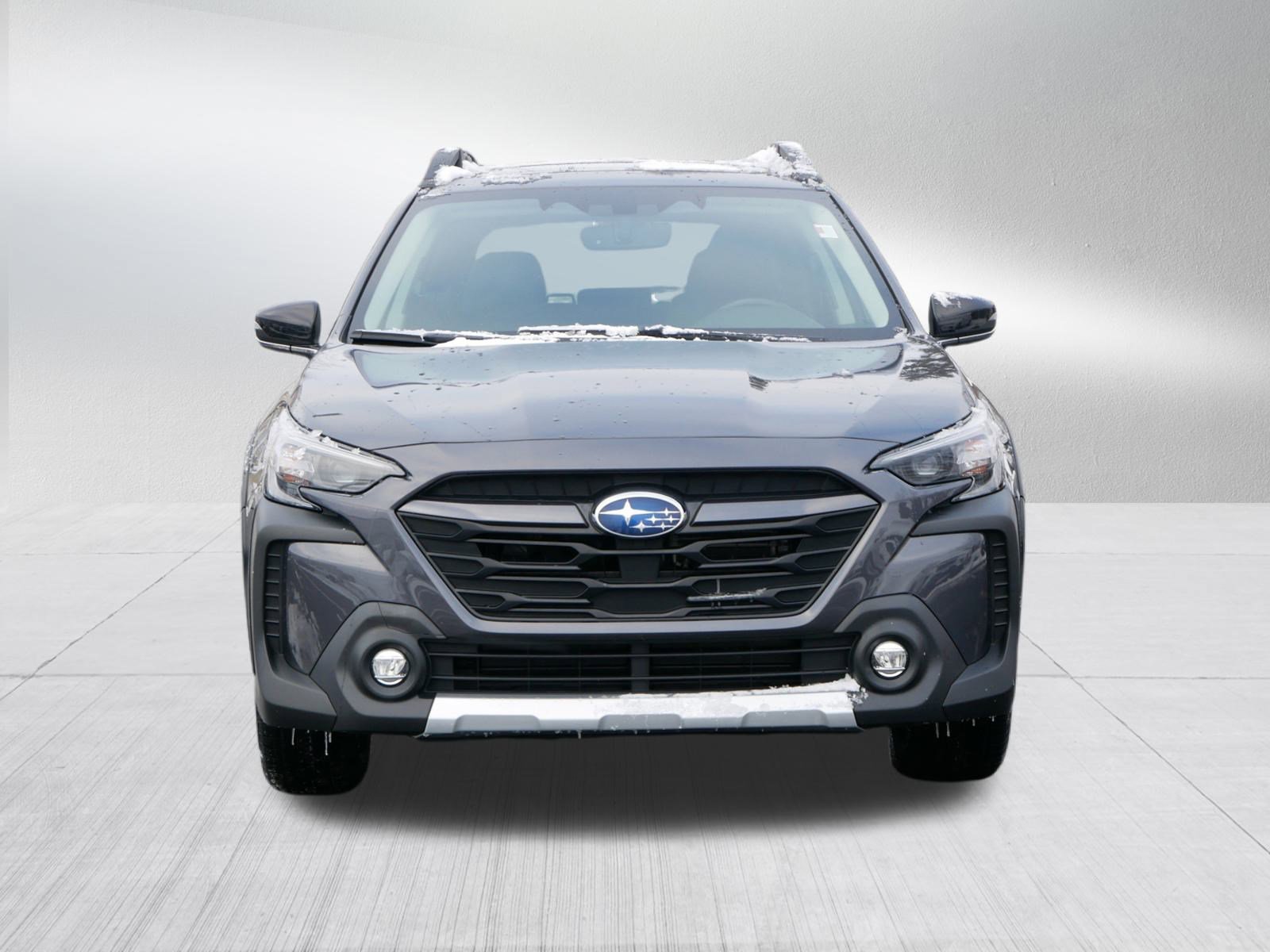 Used 2023 Subaru Outback Limited video 2