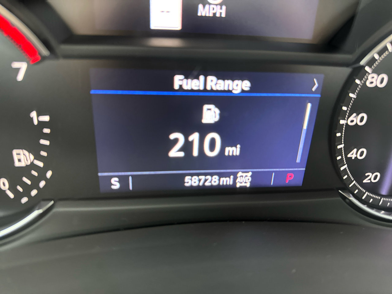 Used 2020 Cadillac XT4 Premium Luxury w/ Driver Awareness Package image 14