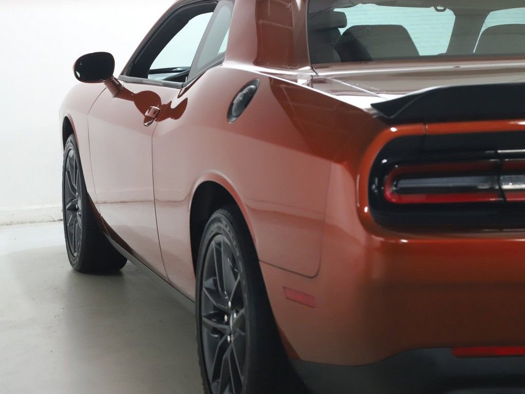 Certified 2023 Dodge Challenger GT w/ Plus Package image 40