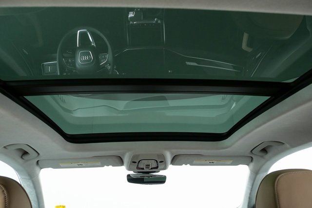 New 2026 Audi Q8 Prestige image 18