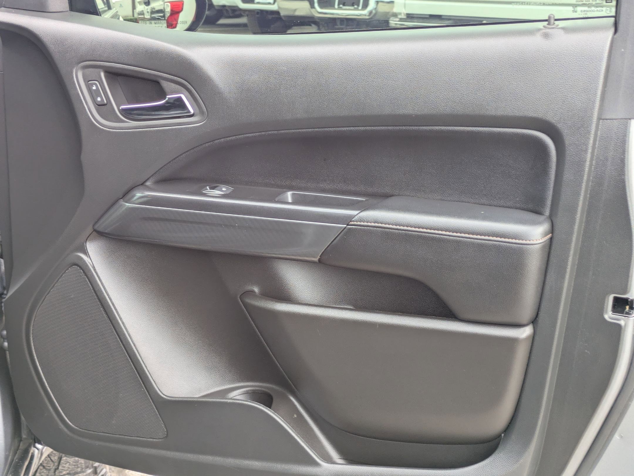 Certified 2022 GMC Canyon AT4 w/ Trailering Package image 29