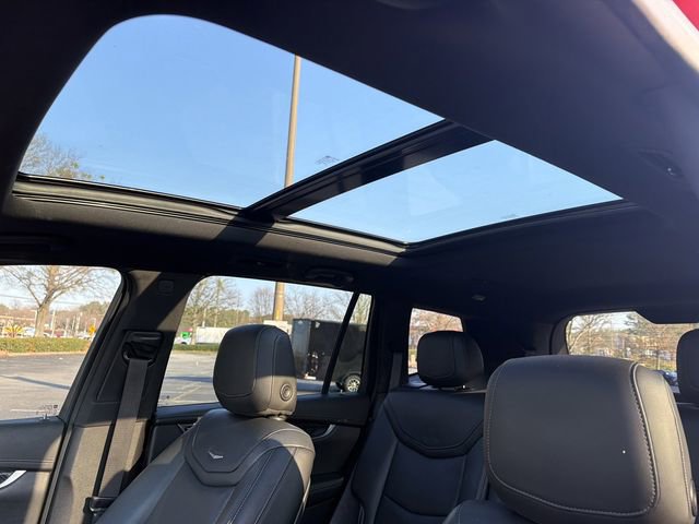 Used 2020 Cadillac XT6 Premium Luxury FWD image 15