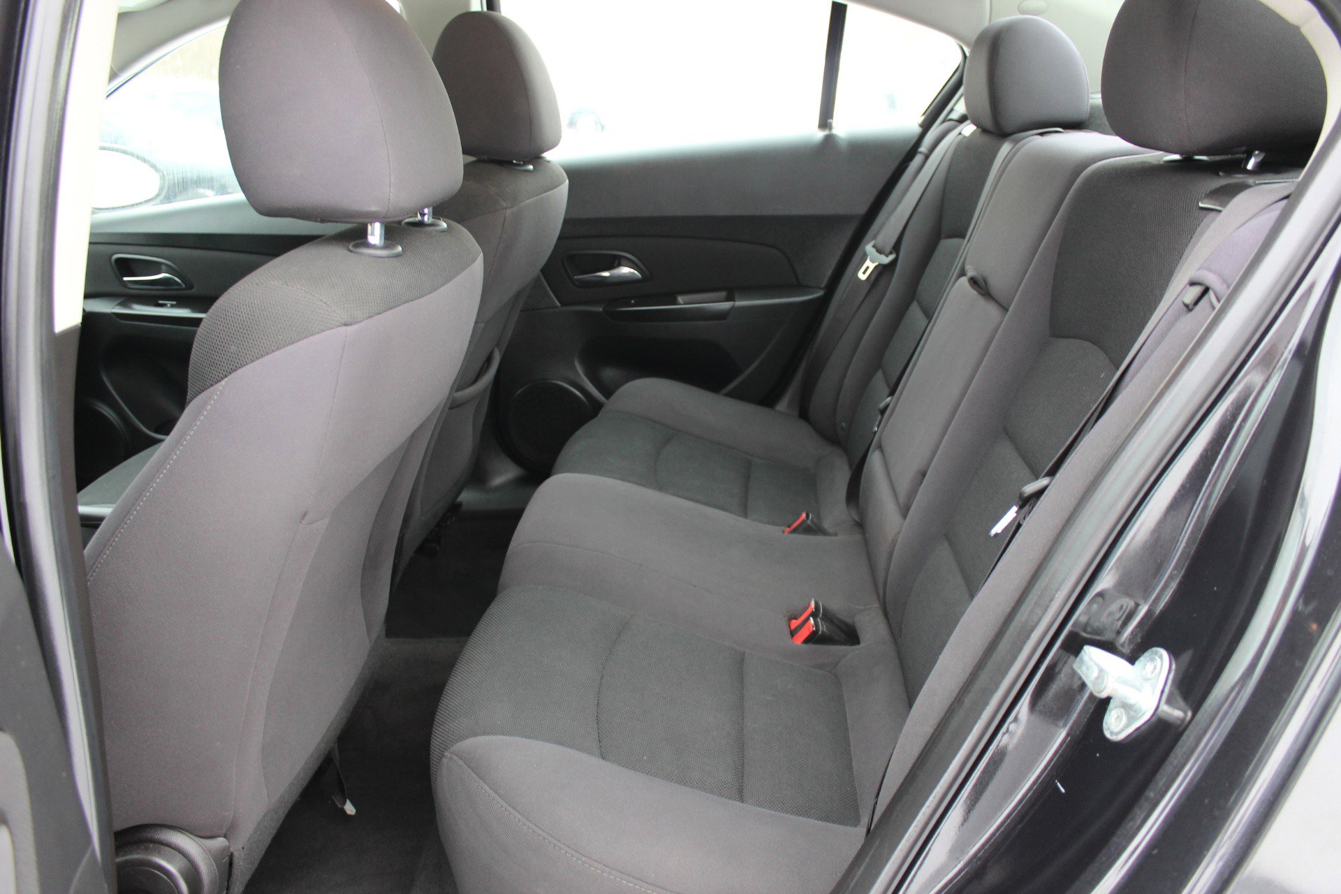 Used 2014 Chevrolet Cruze LT image 29