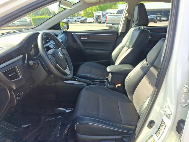 Used 2016 Toyota Corolla S image 15