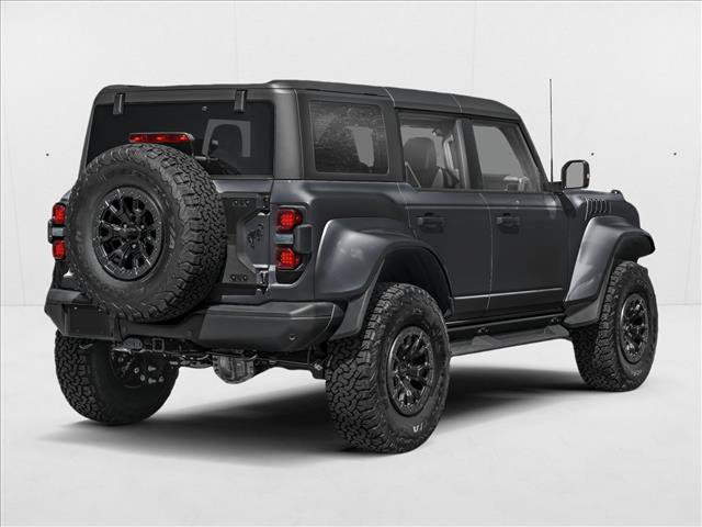 New 2026 Ford Bronco Raptor AWD/4WD video 2