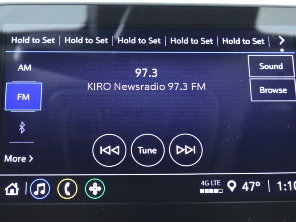 Used 2023 Chevrolet Malibu LS FWD image 16