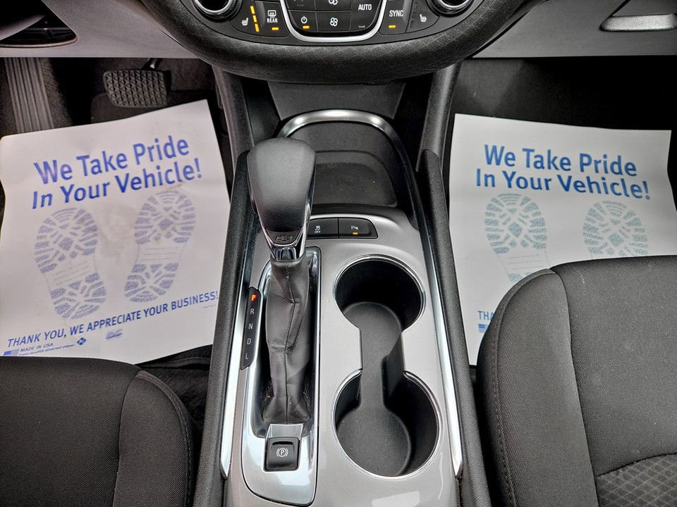 Used 2024 Chevrolet Malibu LT image 26