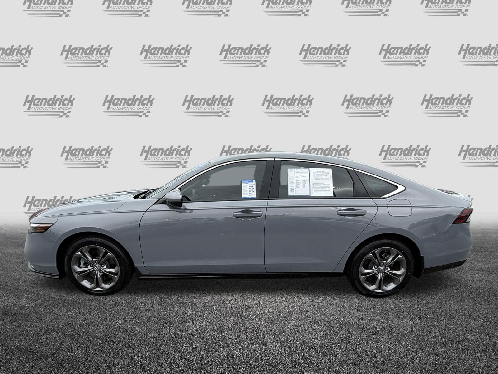 Used 2023 Honda Accord EX-L image 7
