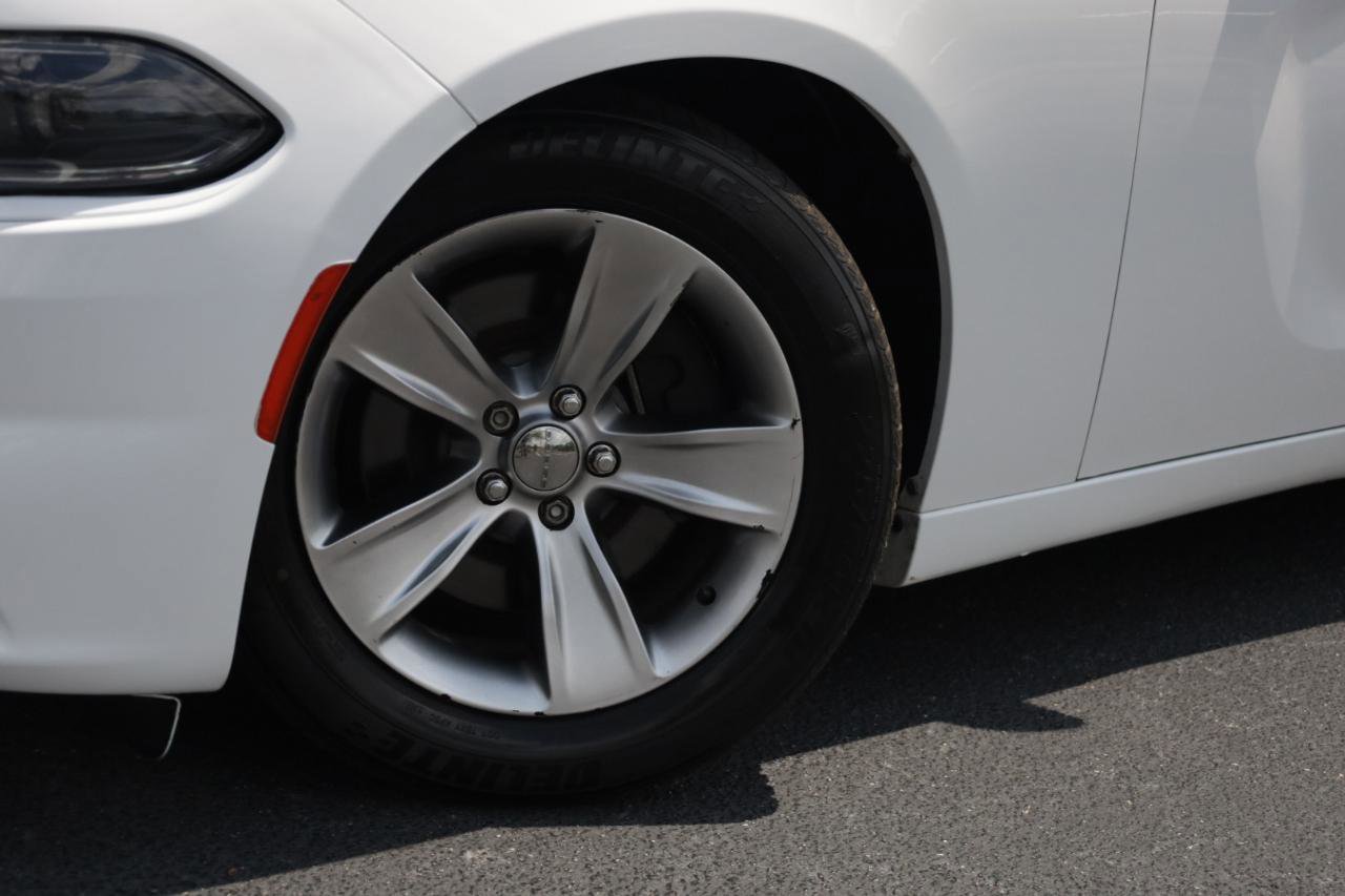 Used 2020 Dodge Charger R/T RWD image 23