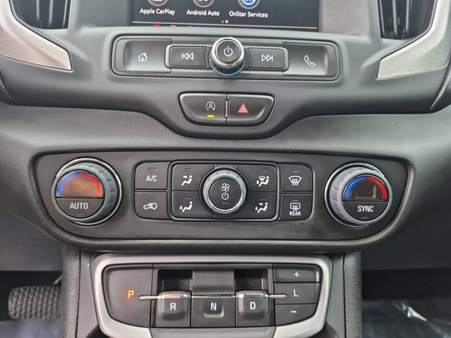 Certified 2023 GMC Terrain SLE w/ Driver Convenience Package AWD/4WD image 22