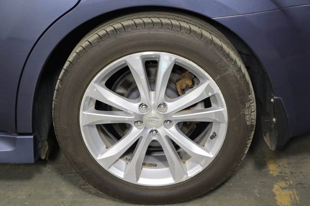 Used 2014 Subaru Legacy 2.5i Limited image 36
