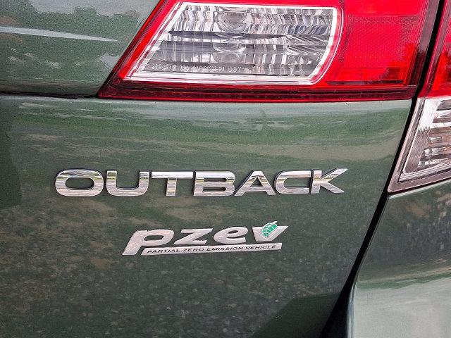 Used 2013 Subaru Outback 2.5i AWD/4WD image 41