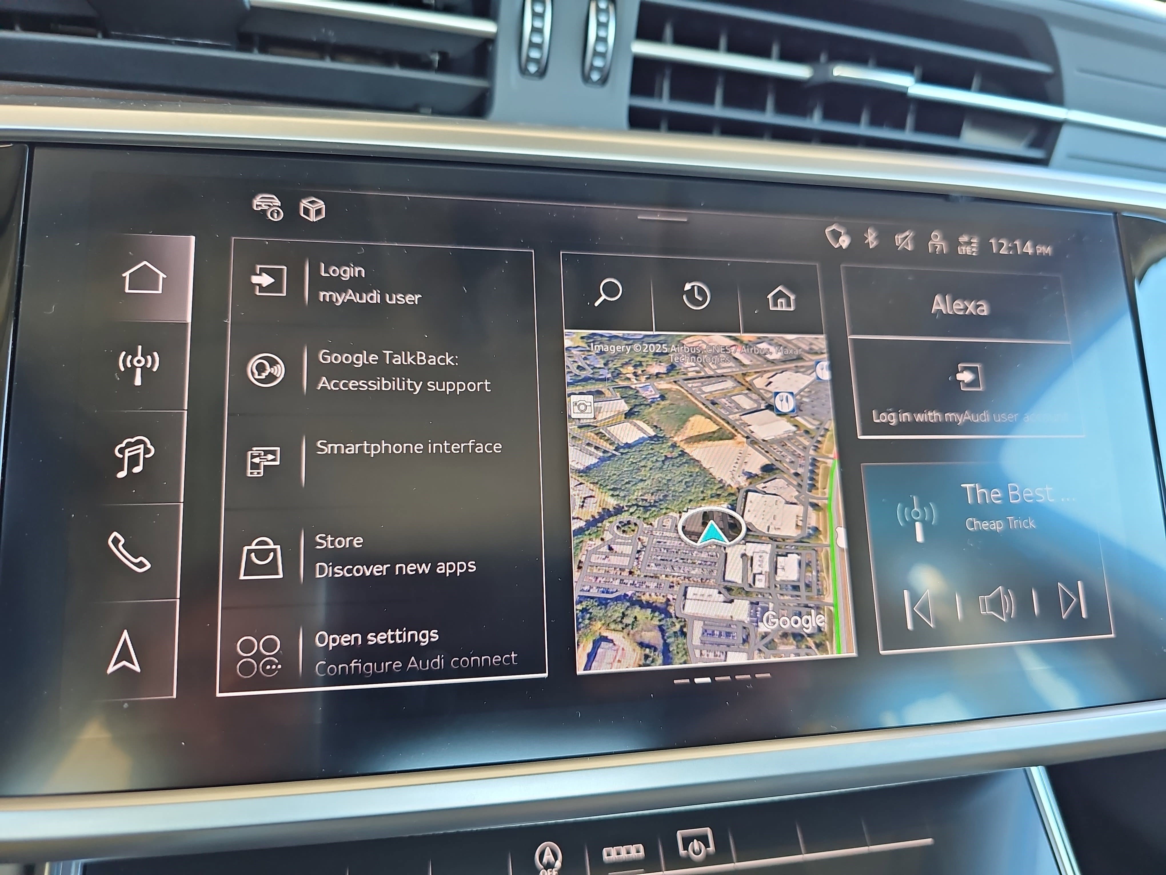 Used 2025 Audi A6 Premium Plus image 23