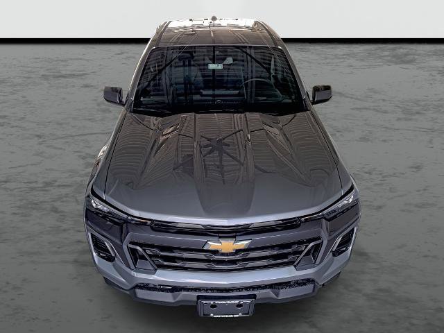 New 2026 Chevrolet Colorado LT w/ LT Convenience Package AWD/4WD image 6