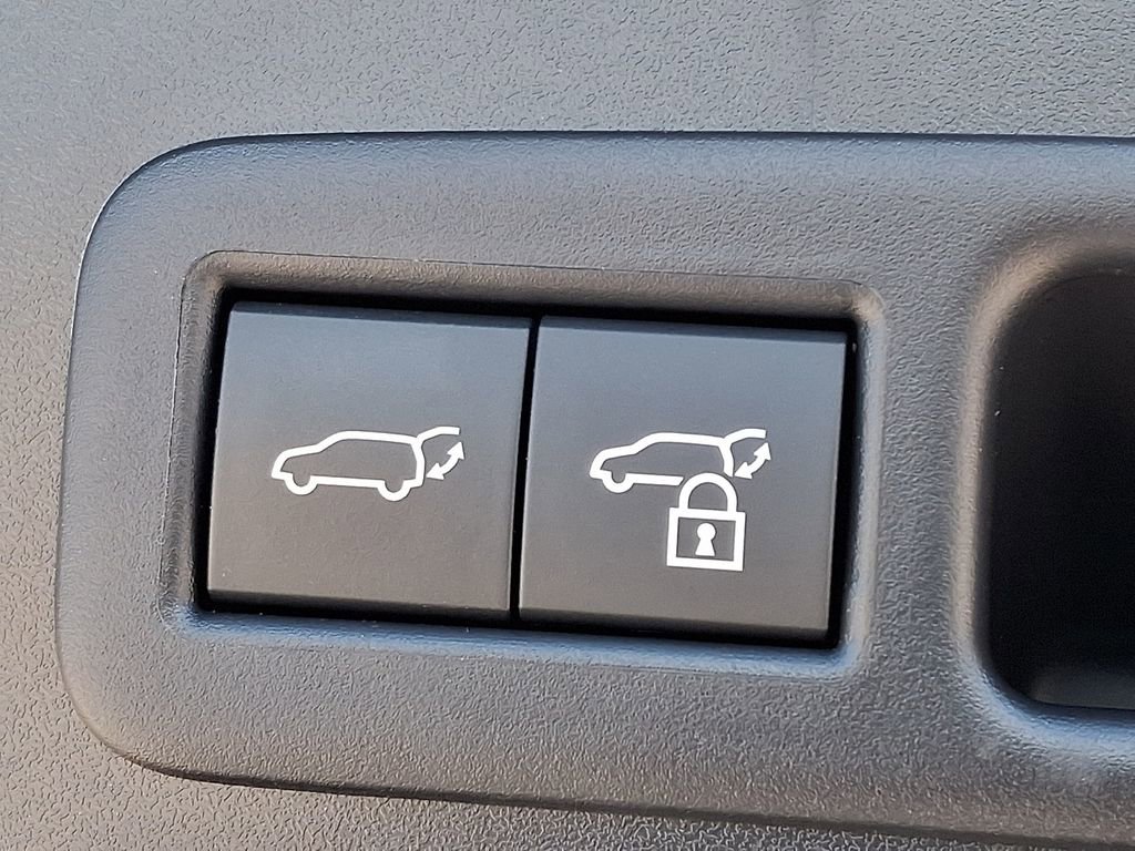 Used 2025 Lexus UX 300h AWD w/ Cold Area Package image 30
