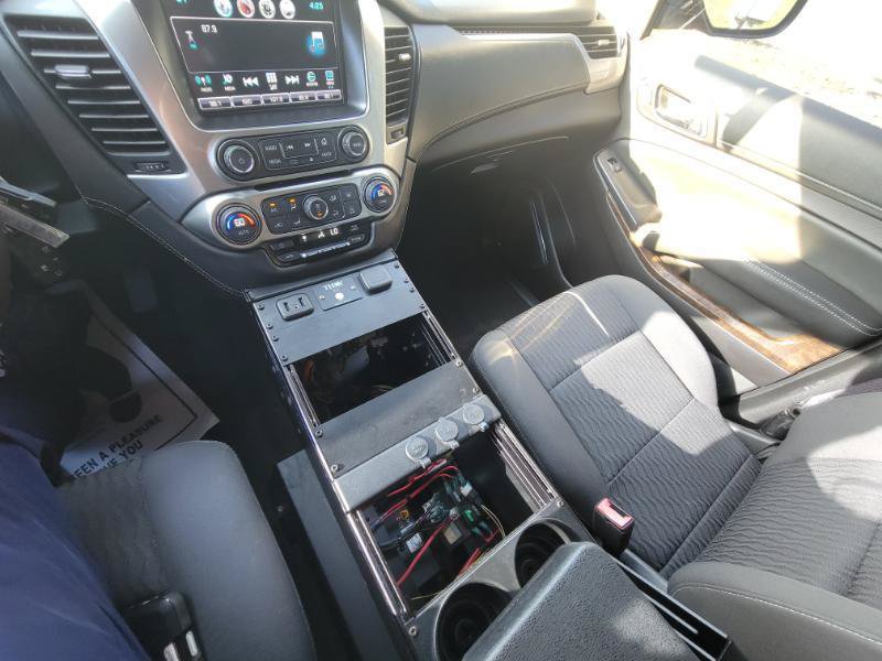 Used 2016 Chevrolet Suburban 3500 LS w/ Driver Alert Package AWD/4WD image 38