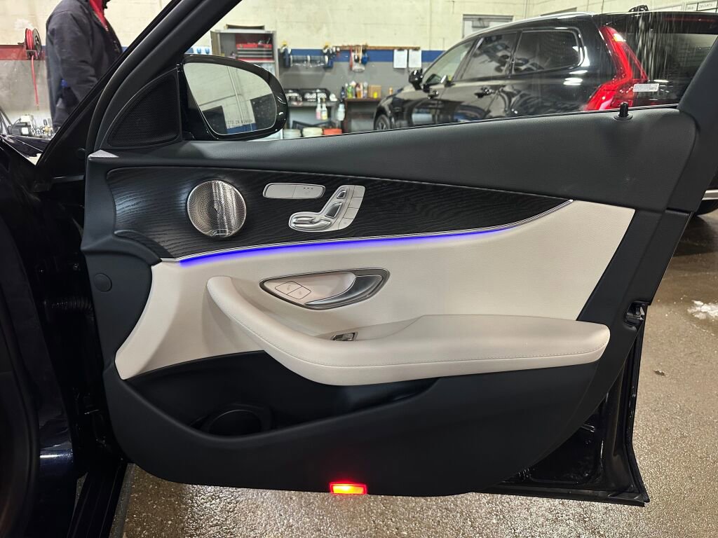 Certified 2023 Mercedes-Benz E 350 4MATIC Sedan image 27