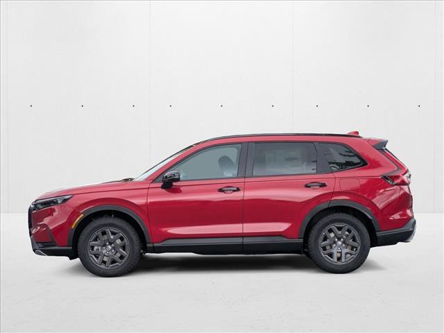 New 2026 Honda CR-V TrailSport image 5