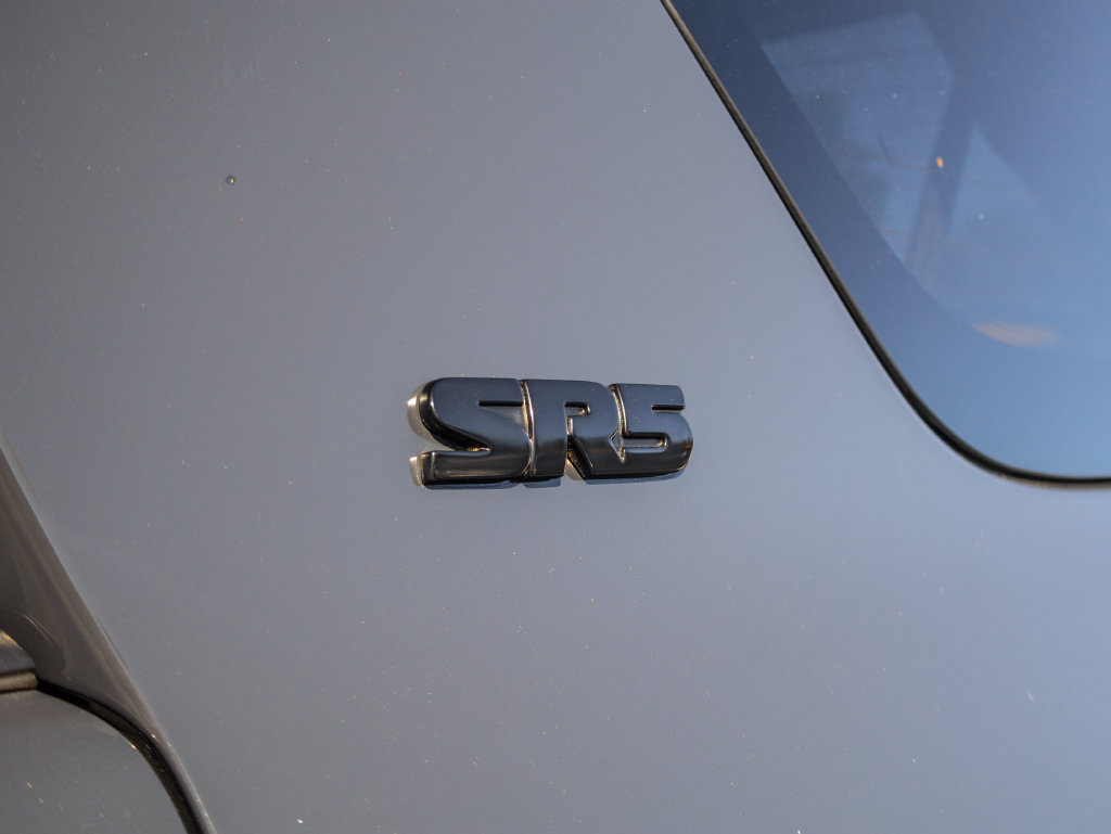 Certified 2024 Toyota 4Runner SR5 RWD image 8