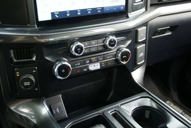 Certified 2022 Ford F150 XLT w/ Equipment Group 302A High AWD/4WD image 26
