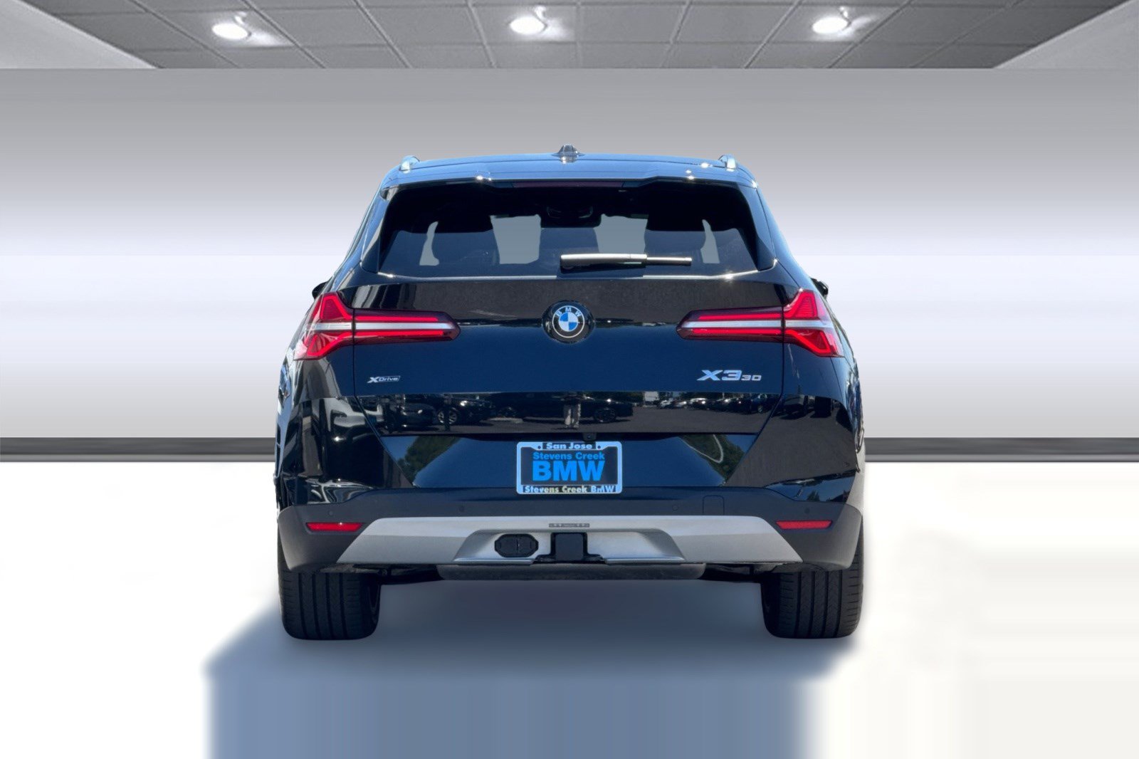 Used 2026 BMW X3 xDrive30i w/ Convenience Package AWD/4WD image 9