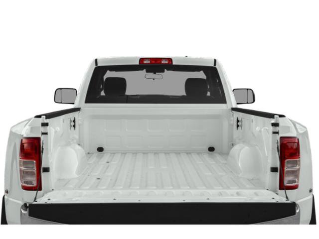 Used 2021 RAM 3500 Tradesman AWD/4WD image 13