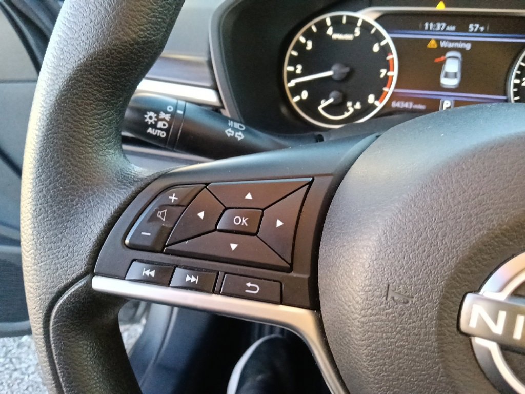 Used 2023 Nissan Altima 2.5 SV image 18