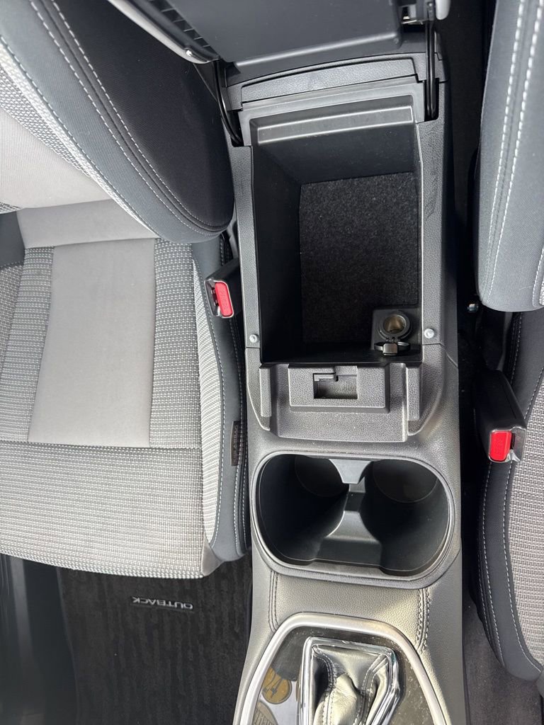 Certified 2024 Subaru Outback Premium image 23