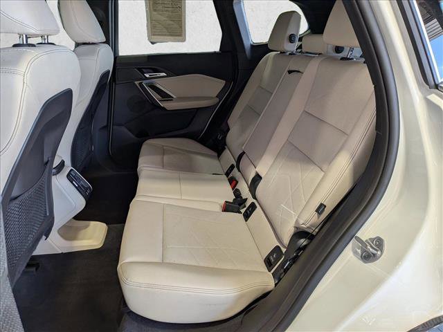 Used 2023 BMW X1 xDrive28i w/ Convenience Package AWD/4WD image 19