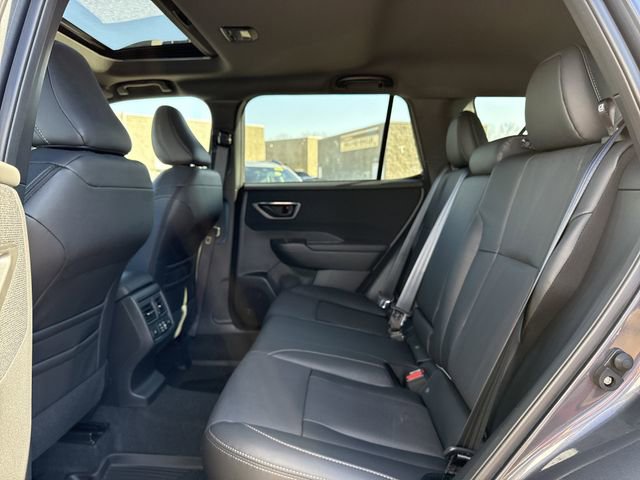 New 2026 Subaru Outback Limited w/ Premium/Limited Package 2 image 14