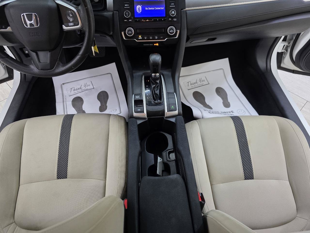Used 2018 Honda Civic LX image 25