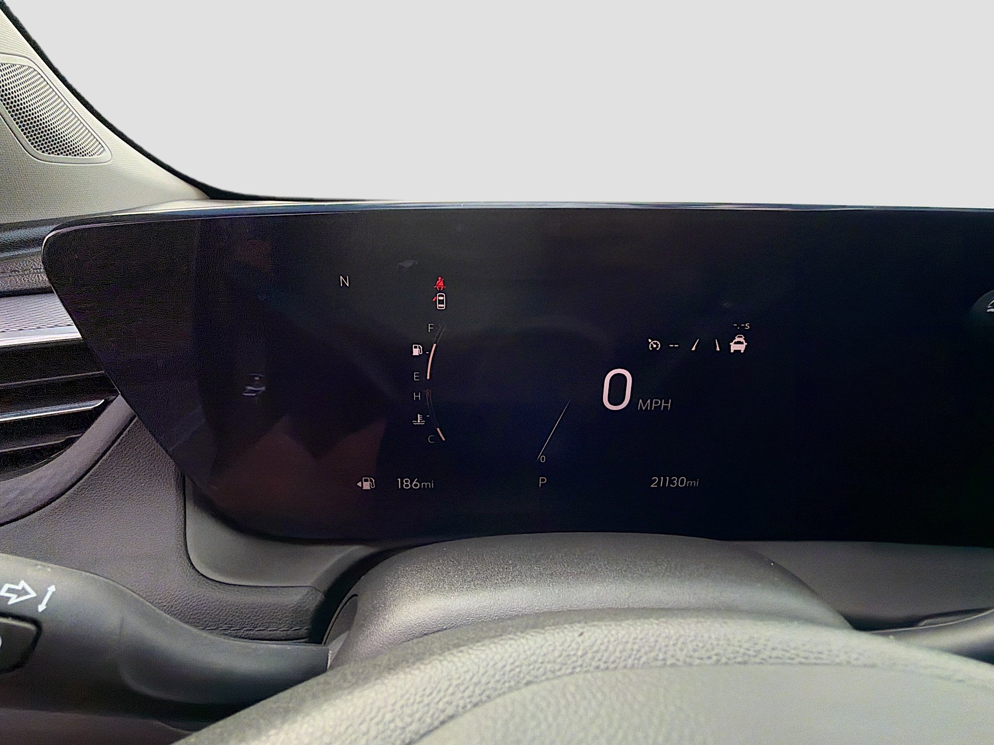 Used 2024 Buick Encore GX Preferred image 33