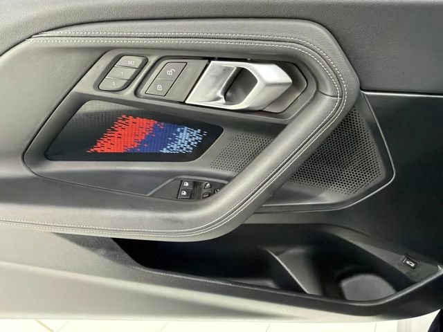 Certified 2024 BMW M2 w/ Lighting Package RWD image 11