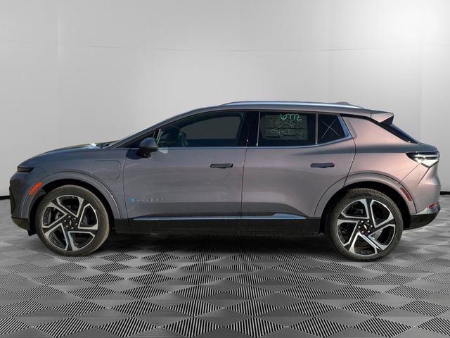 New 2026 Chevrolet Equinox EV LT w/ Convenience Package II image 6