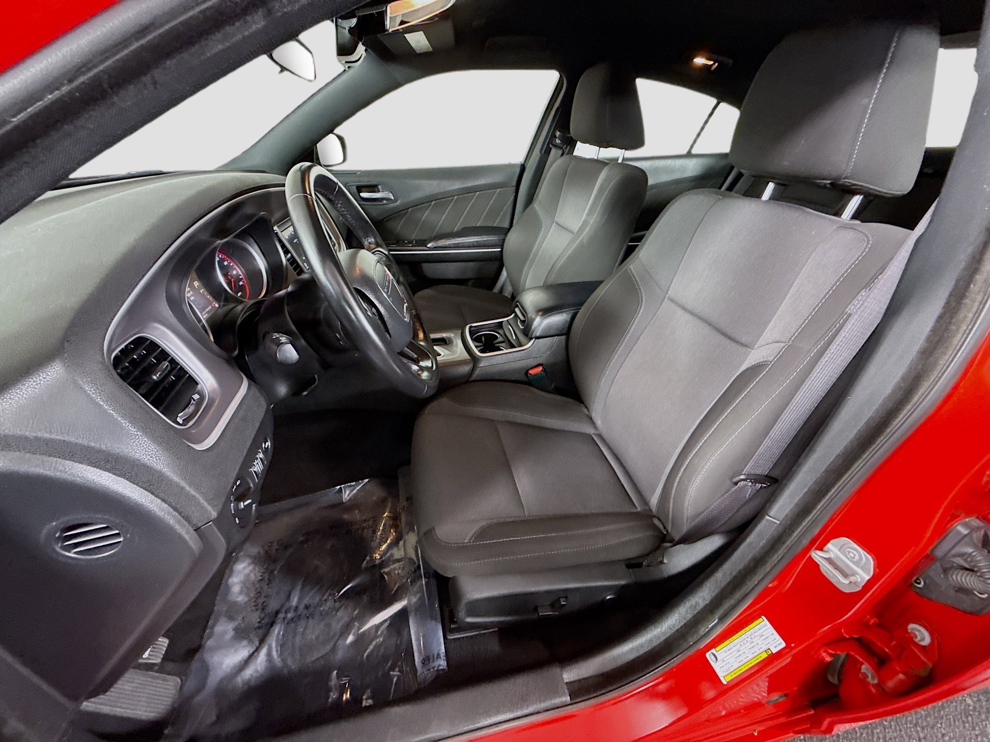 Used 2022 Dodge Charger SXT image 22