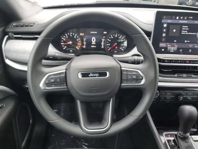 Used 2024 Jeep Compass Sport AWD/4WD image 18