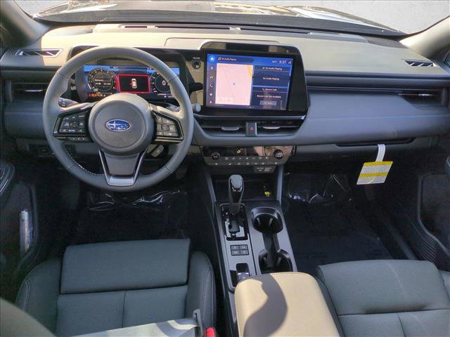 New 2026 Subaru Outback Touring image 15