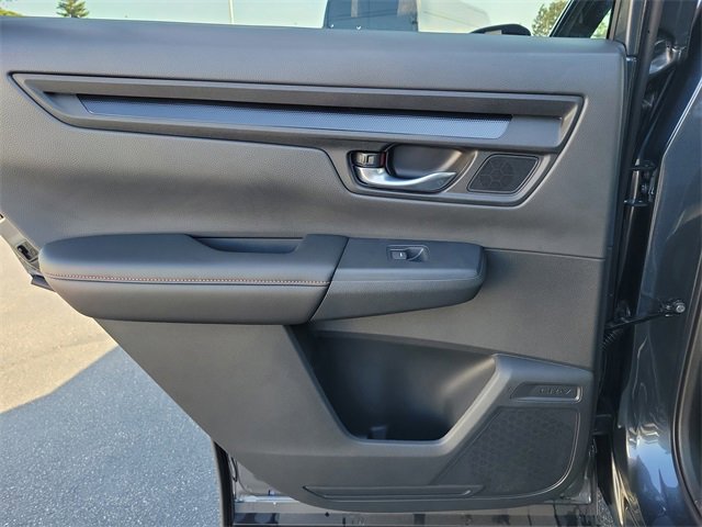 New 2026 Honda CR-V Sport-L image 15