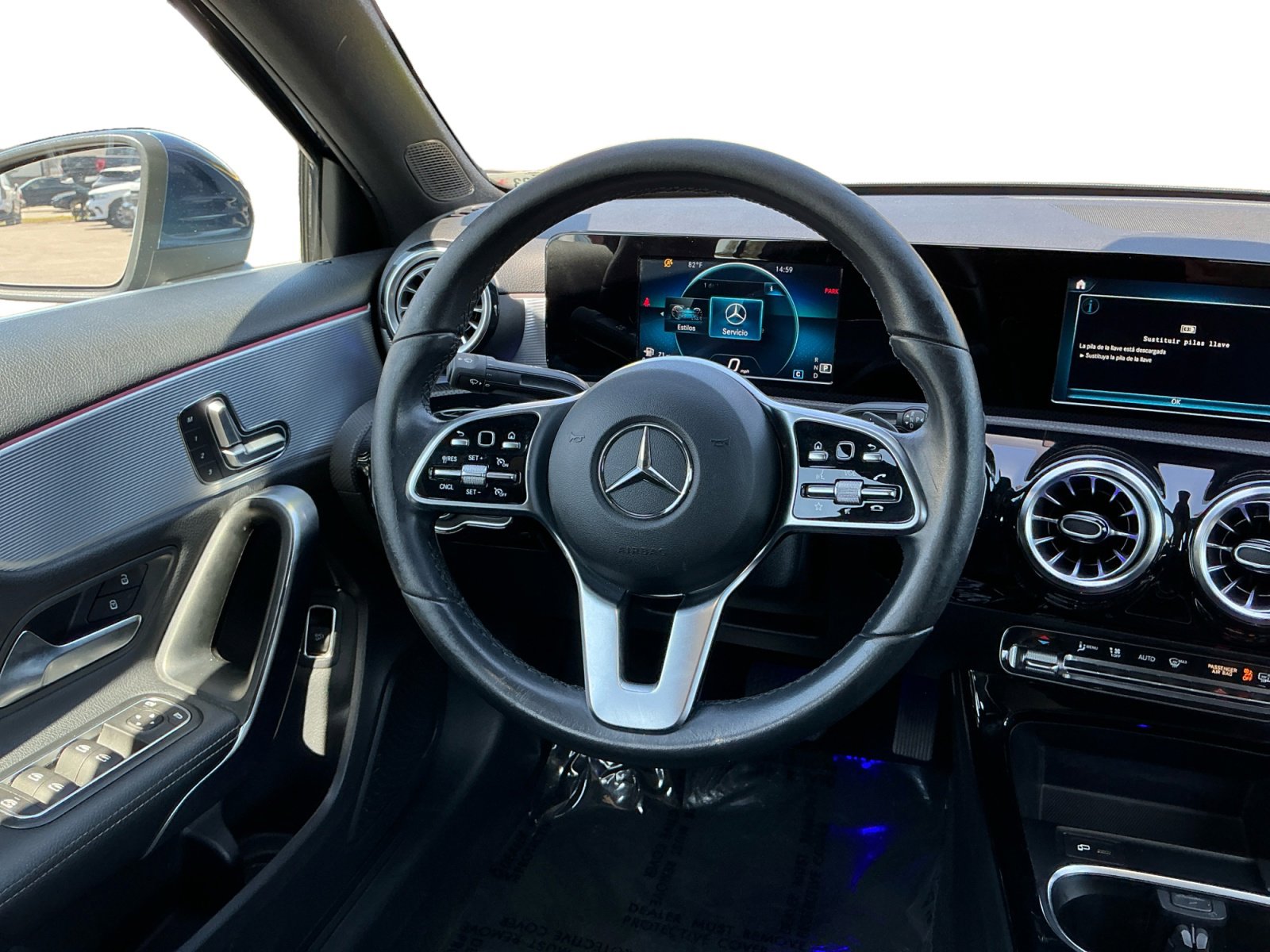 Used 2022 Mercedes-Benz A 220 image 11