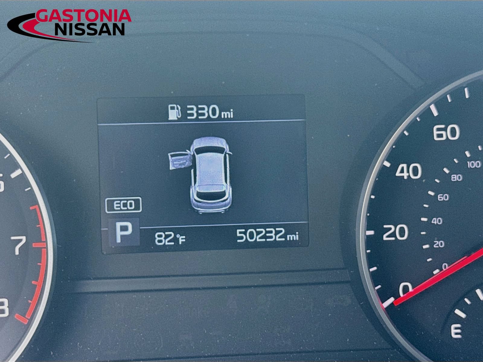Used 2020 Kia Sportage LX FWD image 15