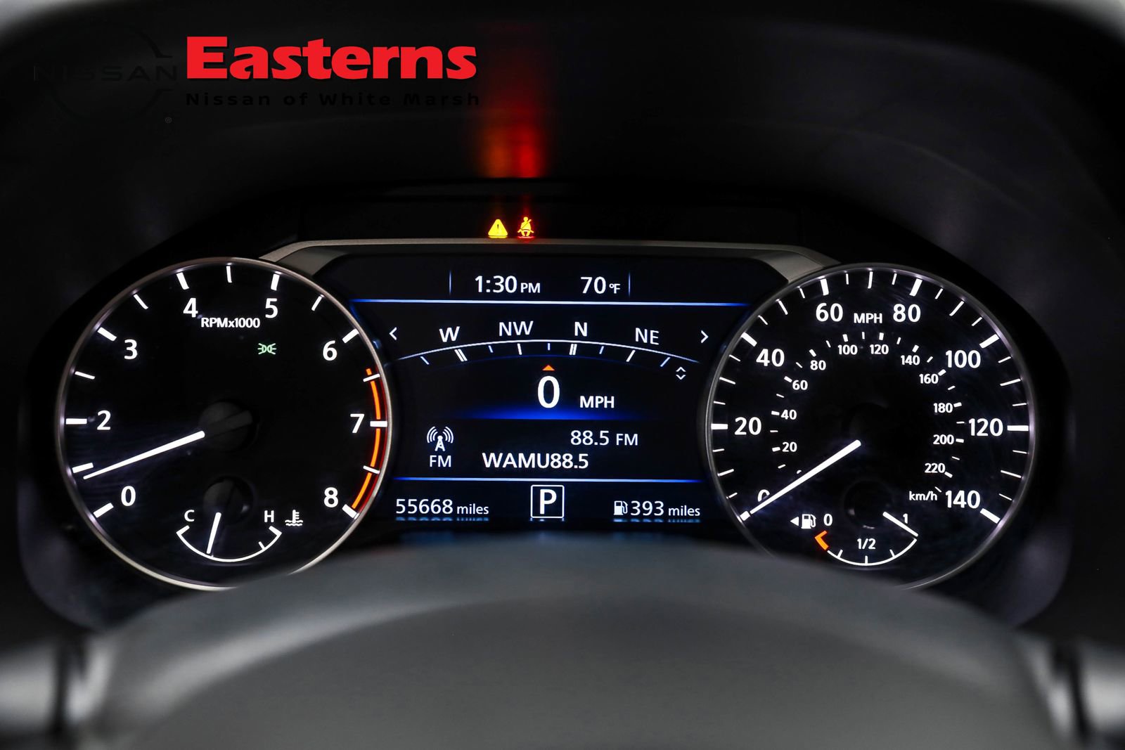 Used 2023 Nissan Altima 2.5 SR w/ SR Premium Package FWD image 17