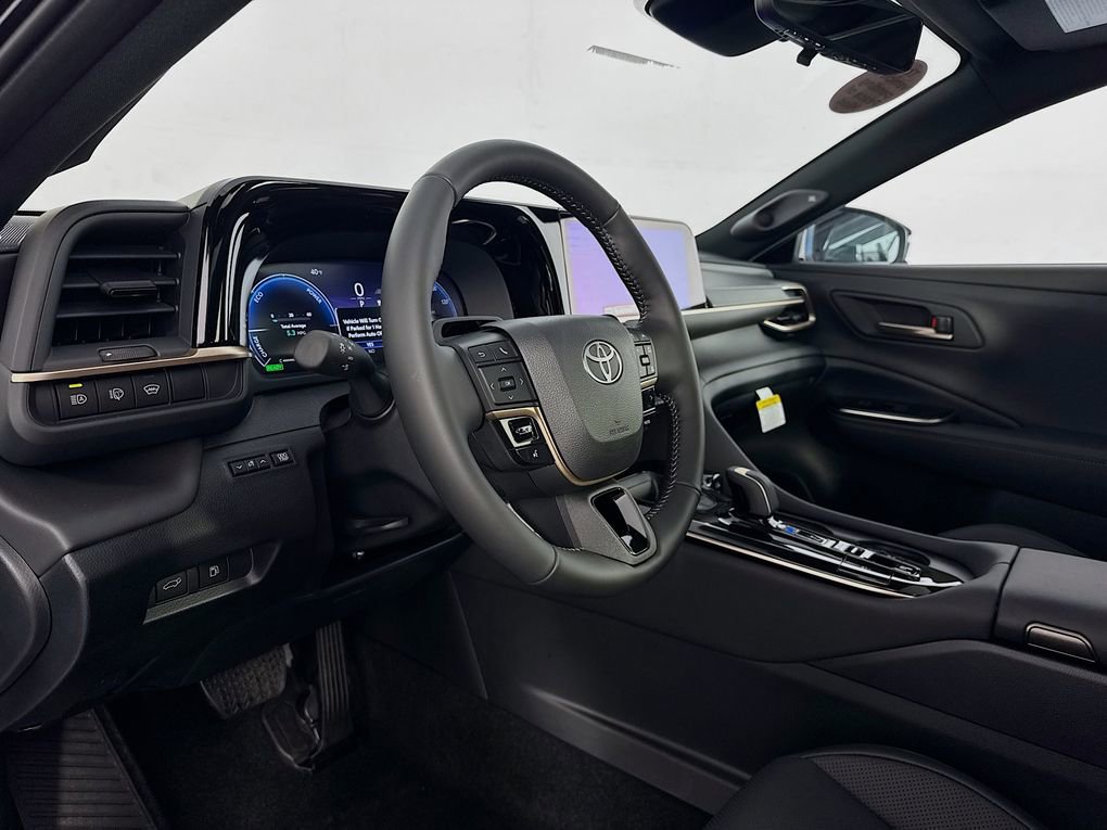 New 2026 Toyota Crown Signia image 11