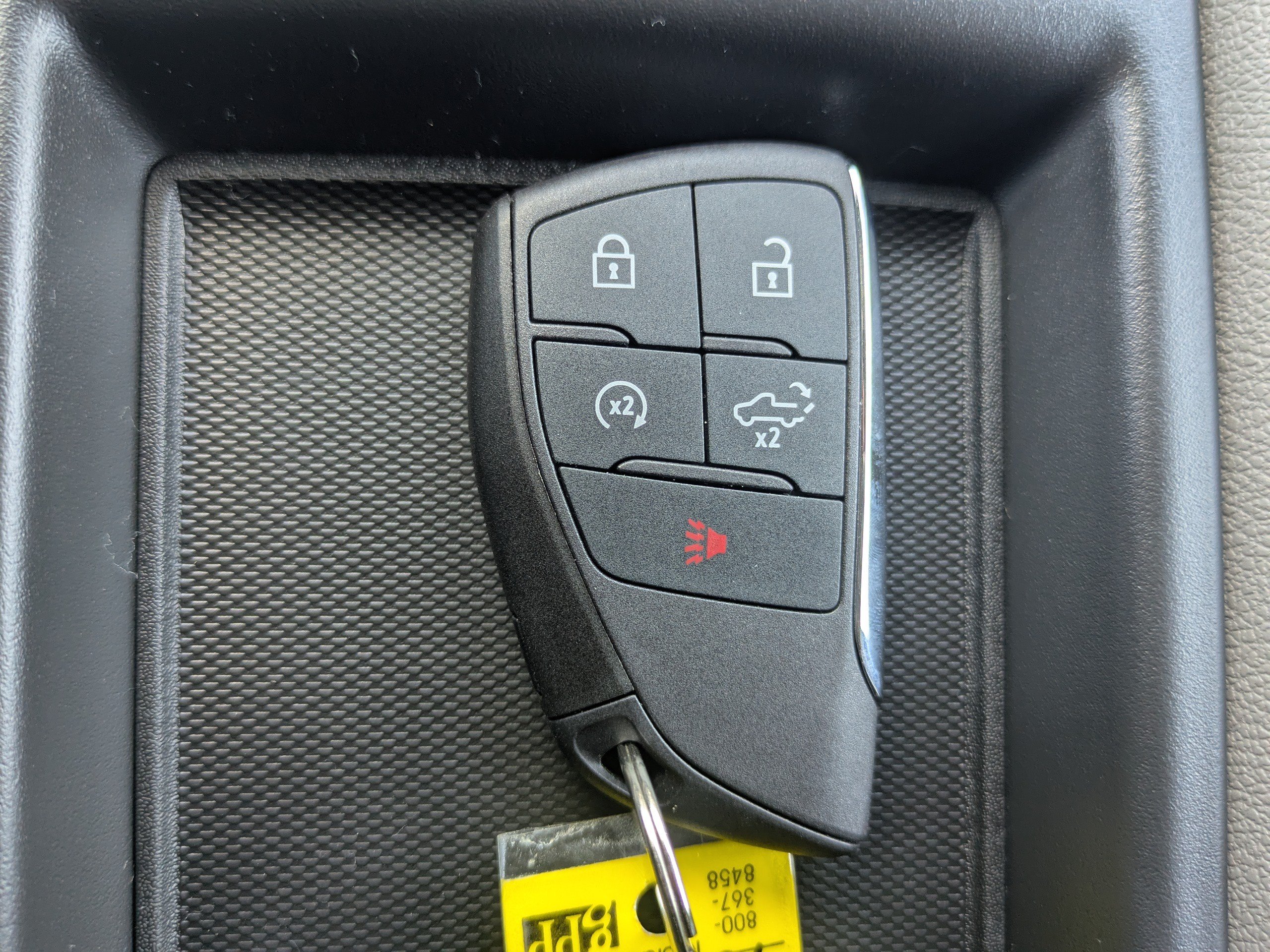 New 2026 Chevrolet Silverado 1500 LT w/ Safety Package AWD/4WD image 28